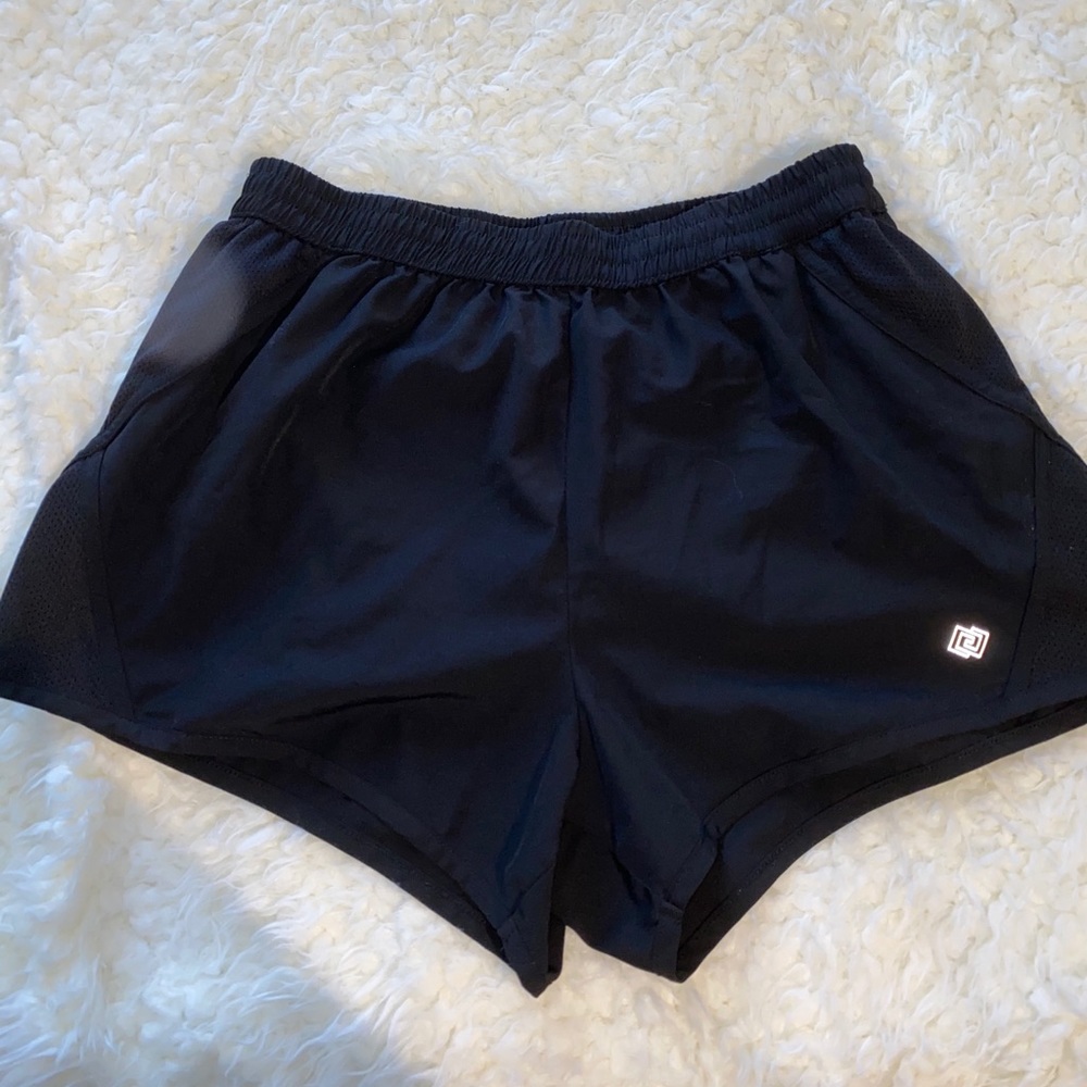 Zelos athletic running shorts